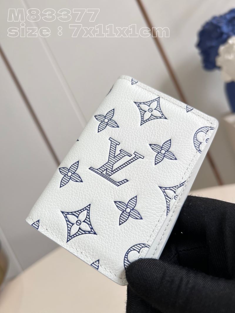 Louis Vuitton Wallets